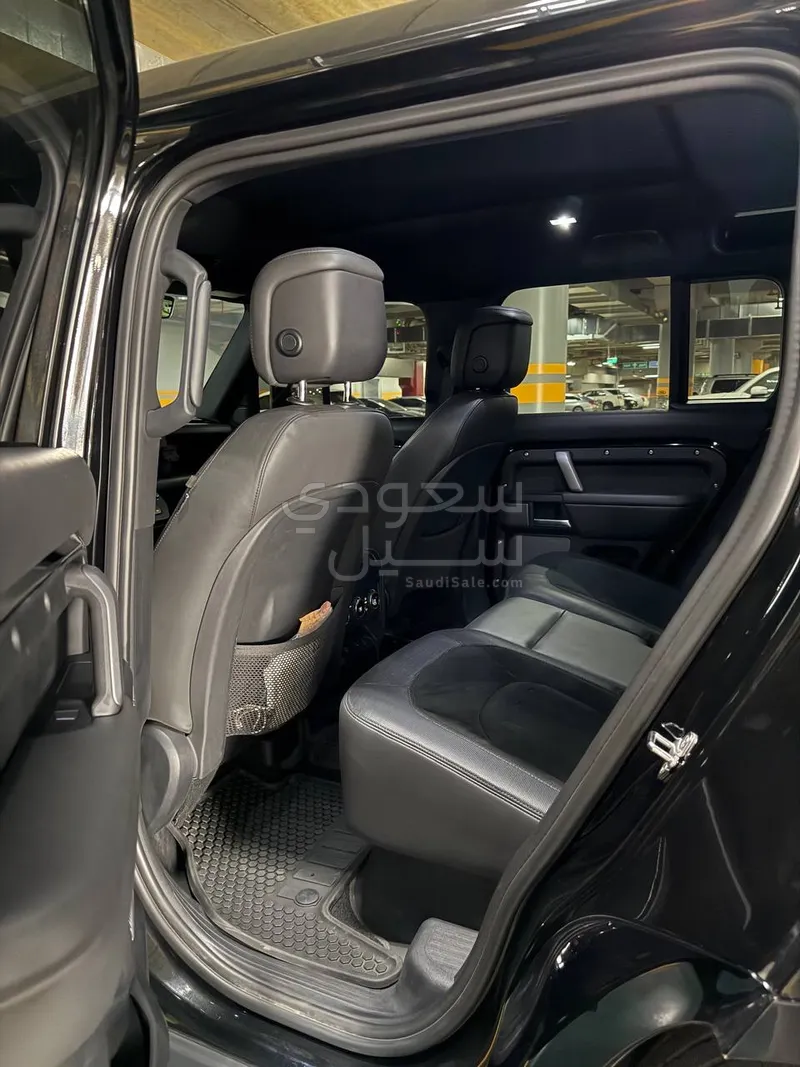 2024 Land Rover Defender X 110