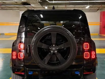 2024 Land Rover Defender X 110