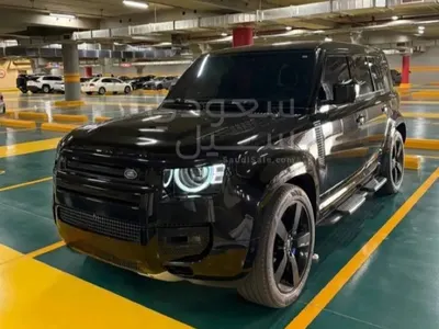 2024 Land Rover Defender X 110