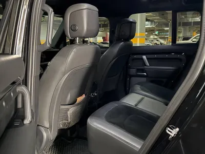 2024 Land Rover Defender X 110