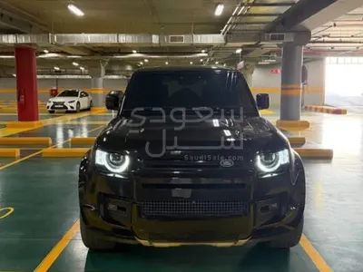 2024 Land Rover Defender X 110