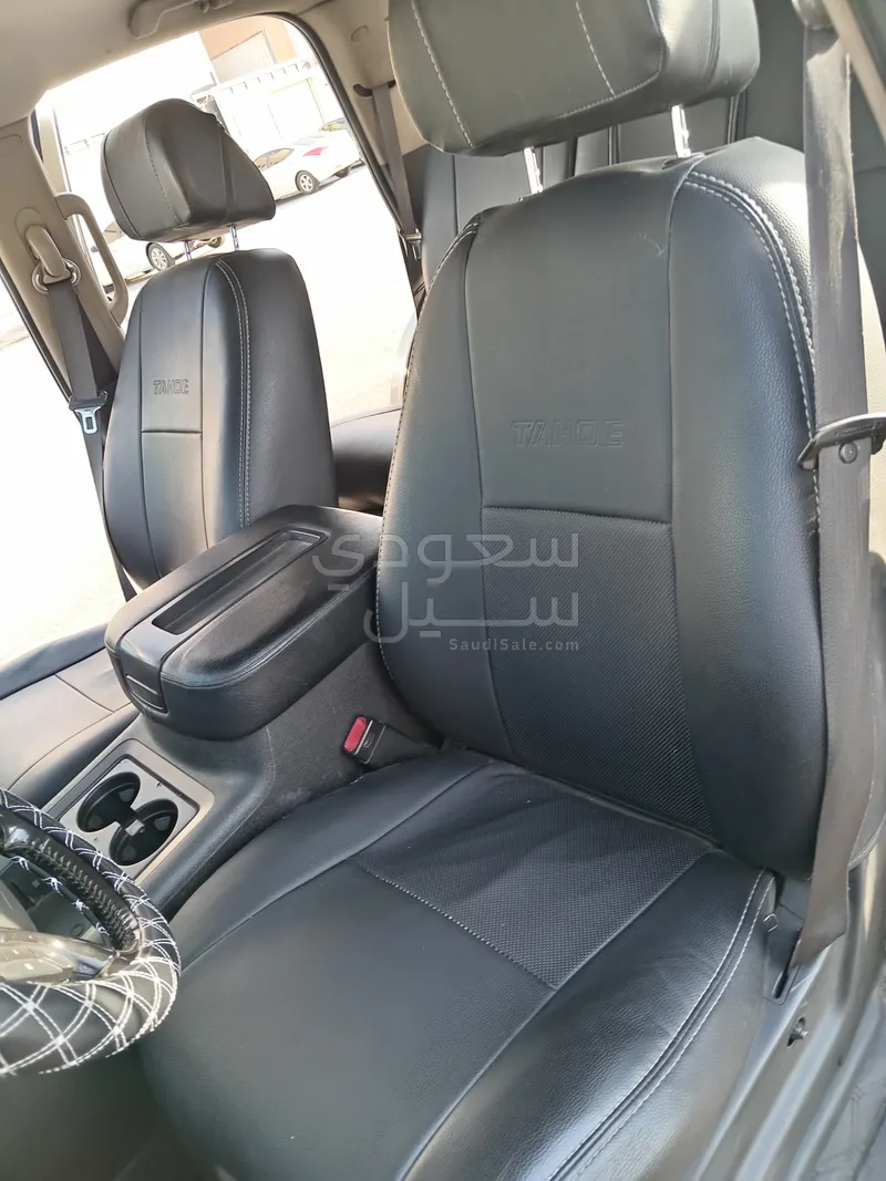 2008 Chevrolet Tahoe LT
