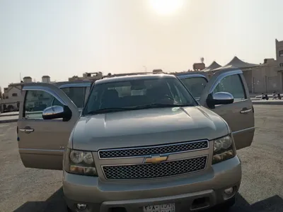 2008 Chevrolet Tahoe LT