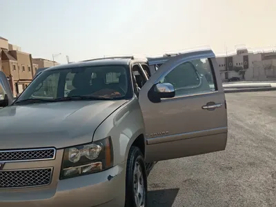 2008 Chevrolet Tahoe LT