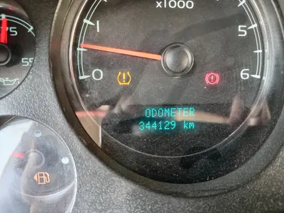2008 Chevrolet Tahoe LT