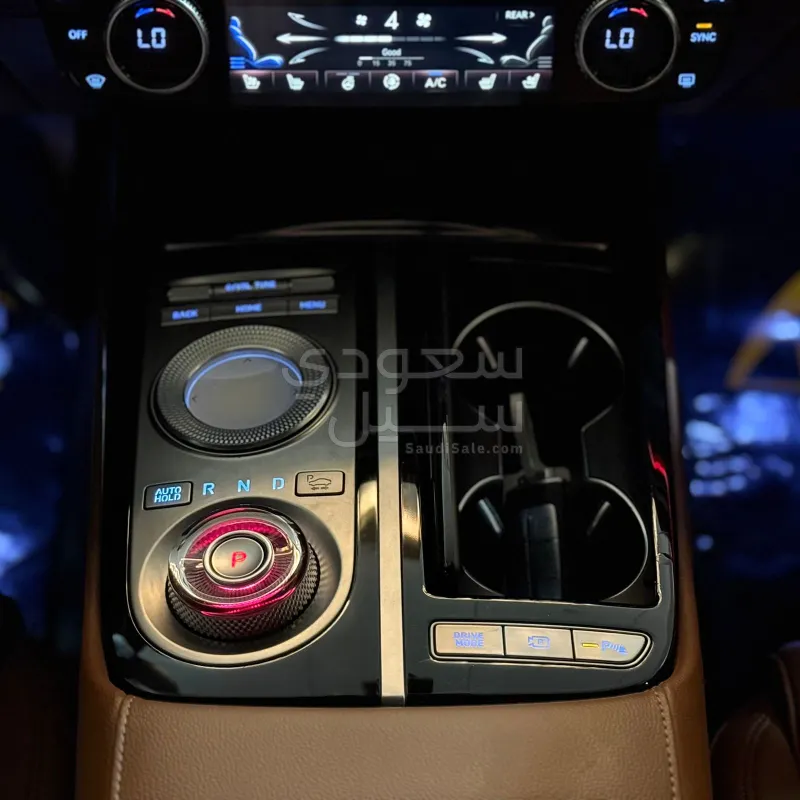 2021 Genesis G 80