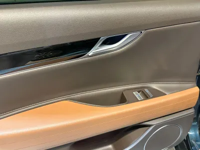2021 Genesis G 80