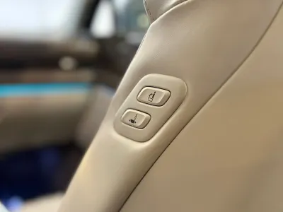 2022 جينيسيس جي في 80