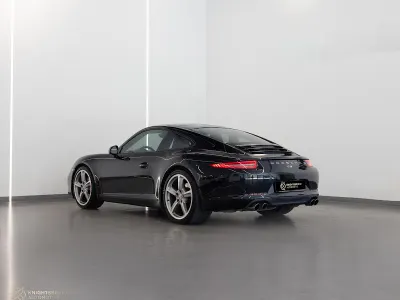 2013 بورش 911 كاريرا