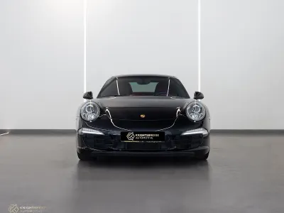 2013 بورش 911 كاريرا