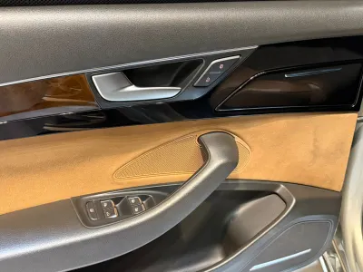 2015 اودي اي 8 ال