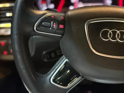 2015 اودي اي 8 ال