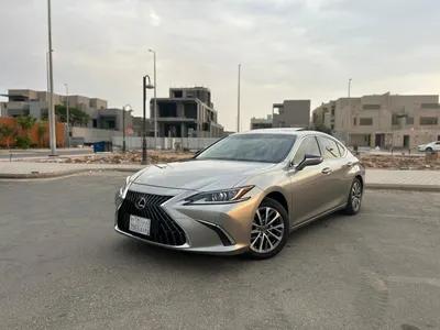 2023 Lexus ES 250