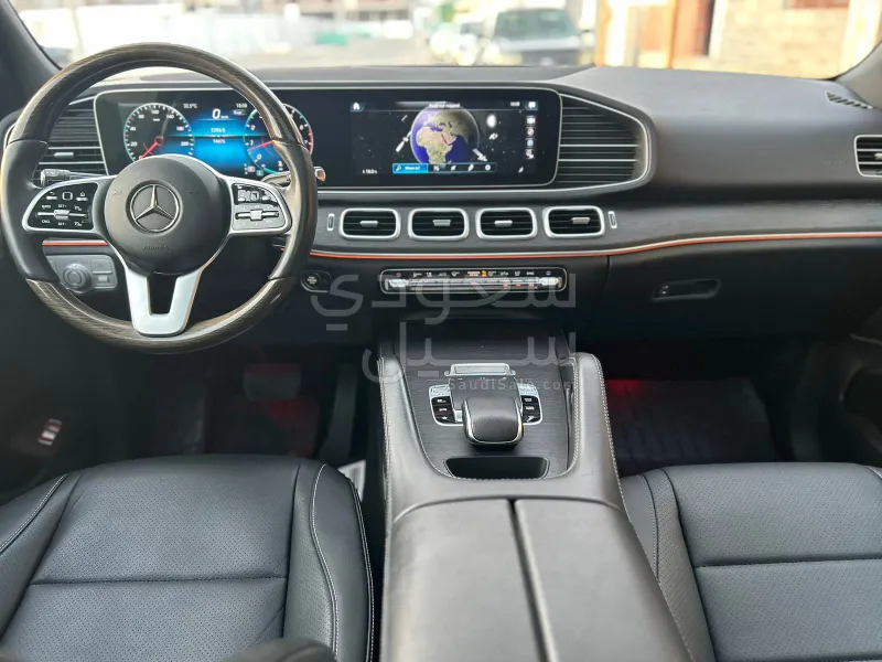 2020 Mercedes-Benz GLE 350