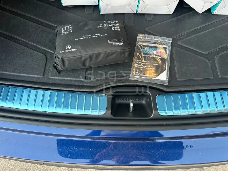 2020 Mercedes-Benz GLE 350