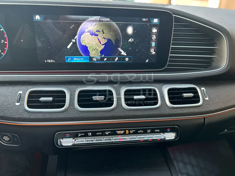 2020 Mercedes-Benz GLE 350