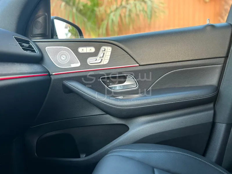2020 Mercedes-Benz GLE 350