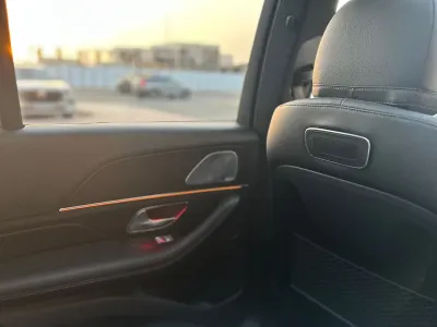 2020 Mercedes-Benz GLE 350
