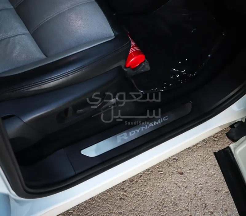 2020 Land Rover Range Rover Evoque Dynamic