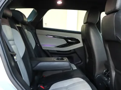 2020 Land Rover Range Rover Evoque Dynamic