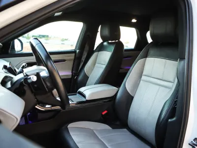 2020 Land Rover Range Rover Evoque Dynamic