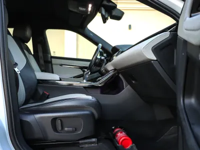 2020 Land Rover Range Rover Evoque Dynamic