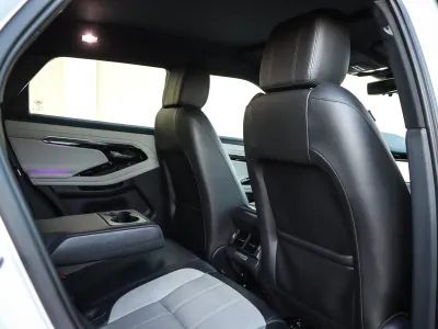 2020 Land Rover Range Rover Evoque Dynamic