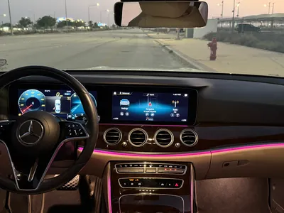 2021 Mercedes-Benz E 350