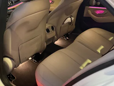 2021 Mercedes-Benz E 350