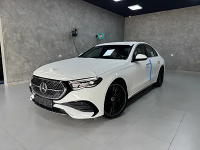 2025 مرسيدس - بنز إي 300