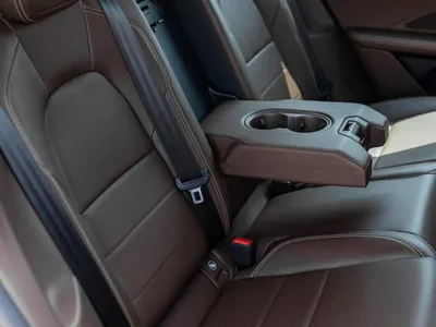 2024 بورش ماكان توربو