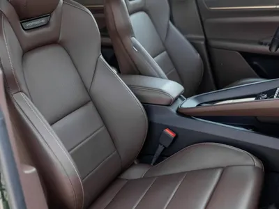 2024 بورش ماكان توربو