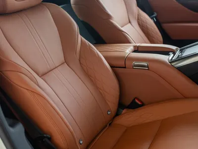 2025 Lexus LX 600 vip