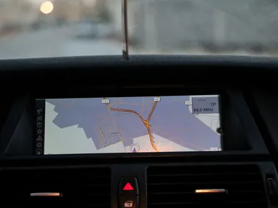 2014 بي ام دبليو الفئة اكس 6