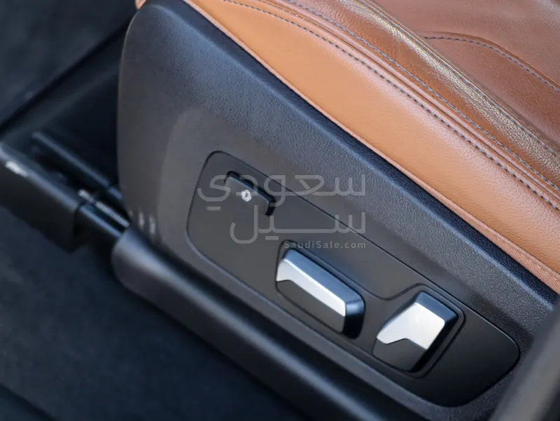 2020 بي ام دبليو الفئة اكس 4