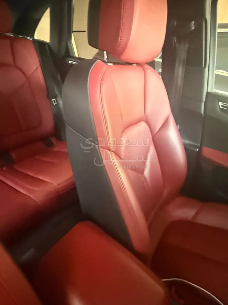 2020 بورش ماكان