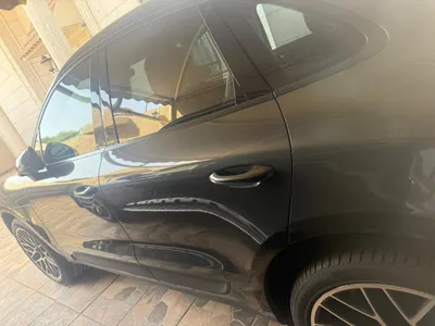 2020 بورش ماكان