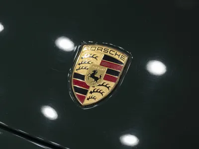 2022 بورش كايين جي تي اس