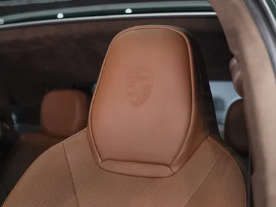 2022 بورش كايين جي تي اس