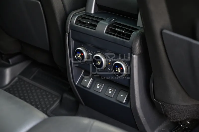2021 Land Rover Defender X dynamic