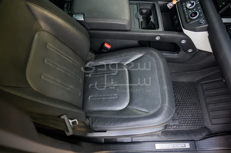 2021 Land Rover Defender X dynamic