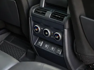 2021 Land Rover Defender X dynamic