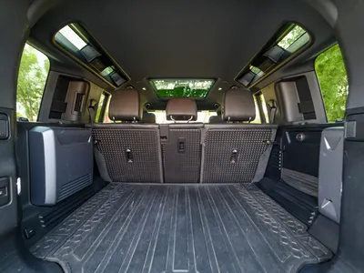 2021 Land Rover Defender X dynamic