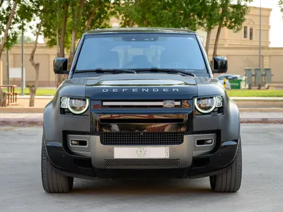 2021 Land Rover Defender X dynamic
