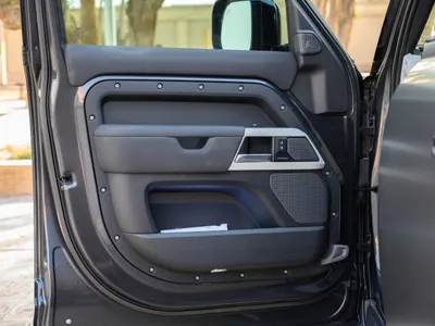 2021 Land Rover Defender X dynamic