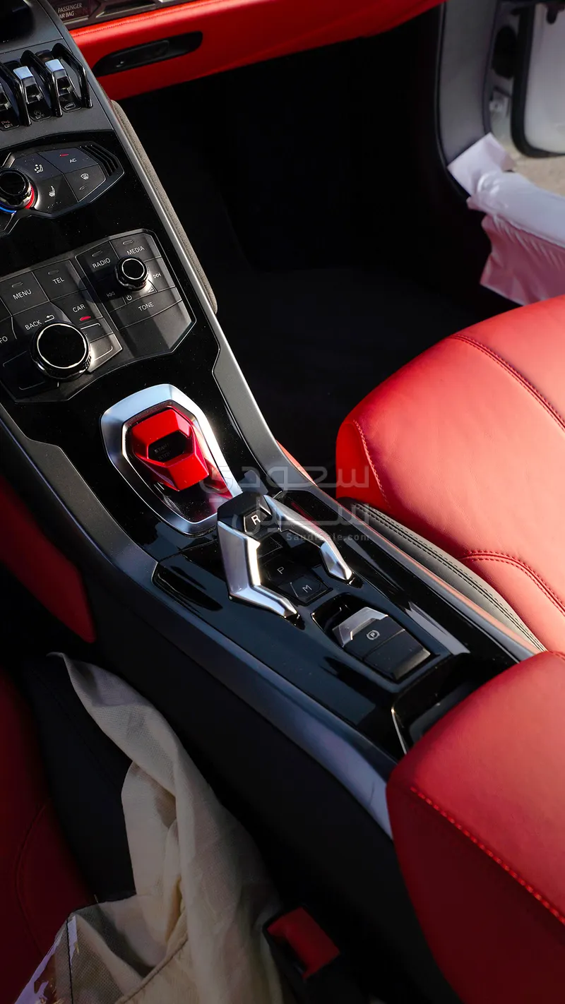 2015 Lamborghini Huracán LP 610-4