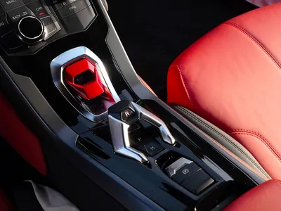 2015 Lamborghini Huracán LP 610-4
