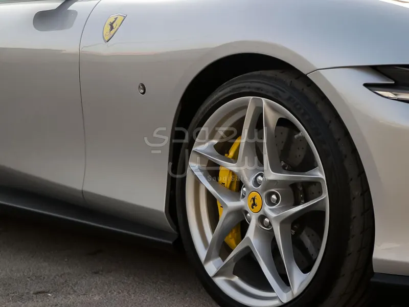 2023 Ferrari Roma