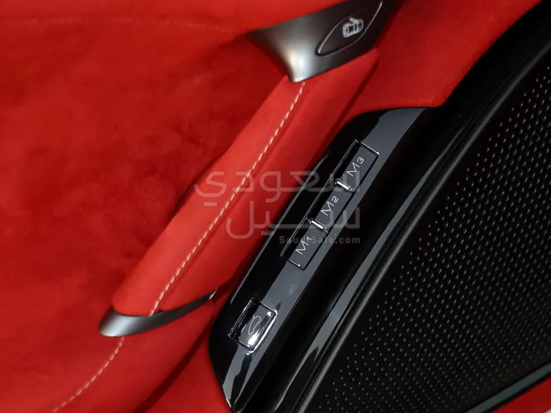 2023 Ferrari Roma
