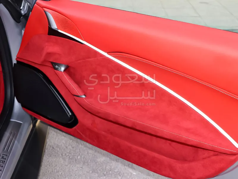 2023 Ferrari Roma